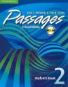 Passages 2 StudentBook